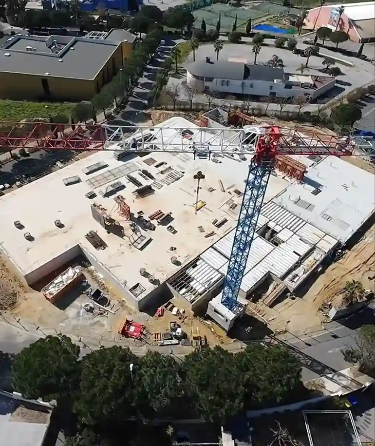French Padel Club Canet