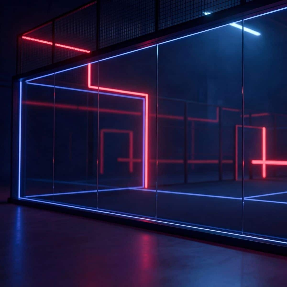 L'univers French Padel